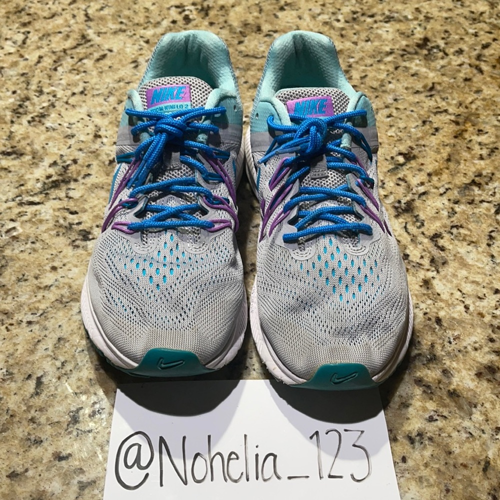 Nike Zoom Winflo 2